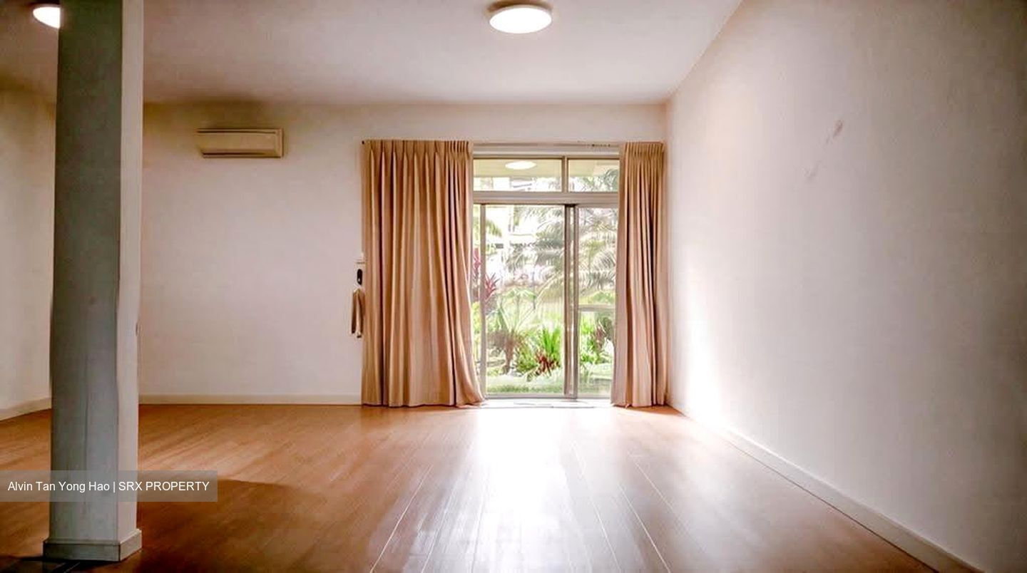 Watten Estate (D11), Terrace #634648231